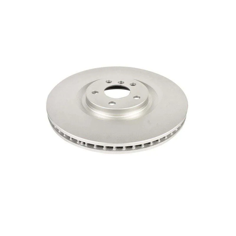 Disc Brakes Australia DBA3554EL DBA DBA3554EL Street