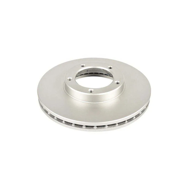 Disc Brakes Australia DBA3556E. DBA DBA3556E Street