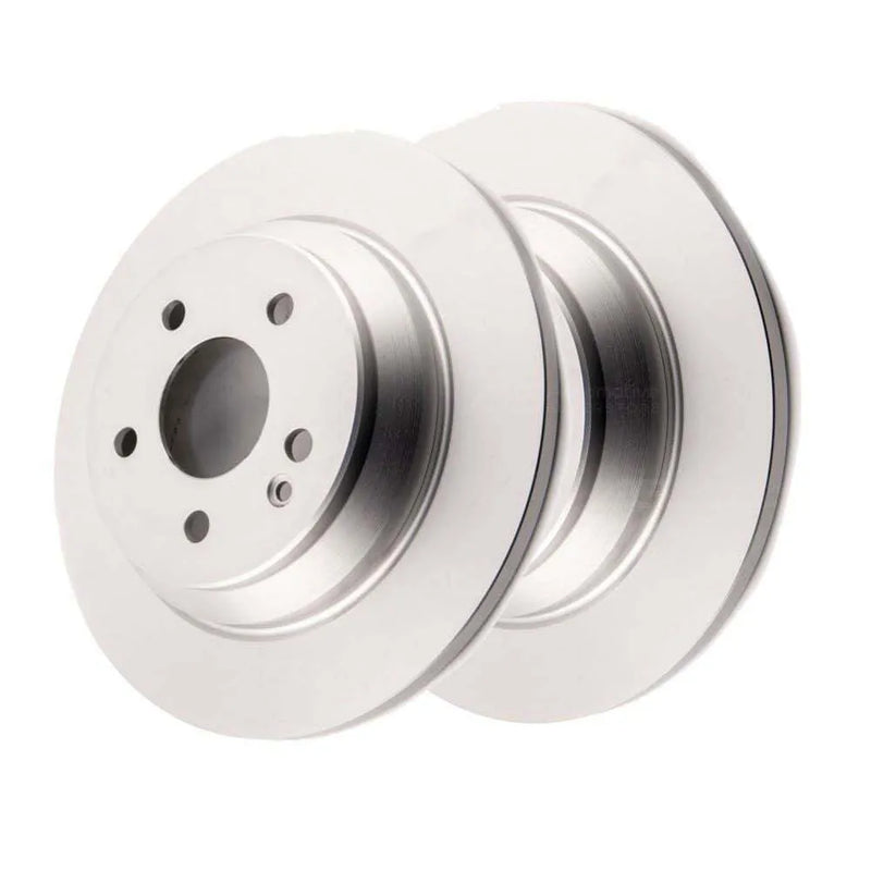 Disc Brakes Australia DBA3601E. DBA DBA3601E Street