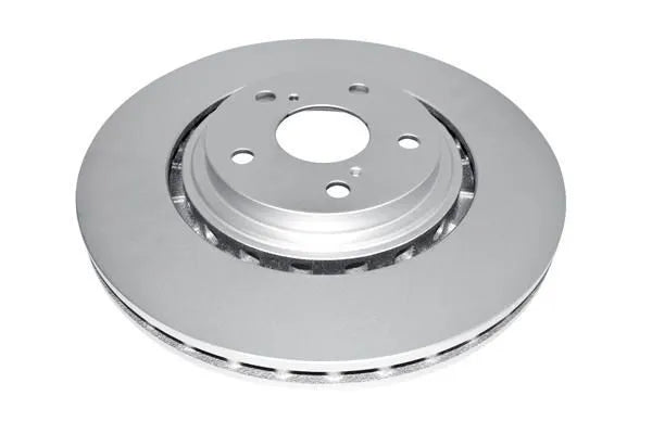 Disc Brakes Australia DBA3698OEXR DBA DBA3698OEXR Street