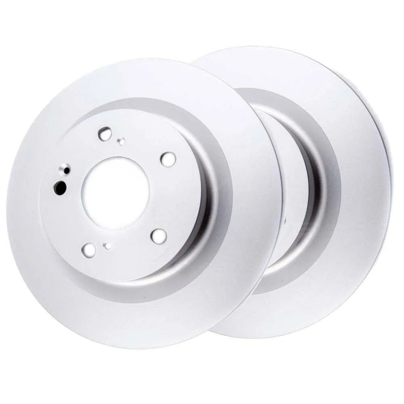 Disc Brakes Australia DBA3701E. DBA DBA3701E Street