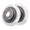 Disc Brakes Australia DBA3701S. DBA DBA3701S Street