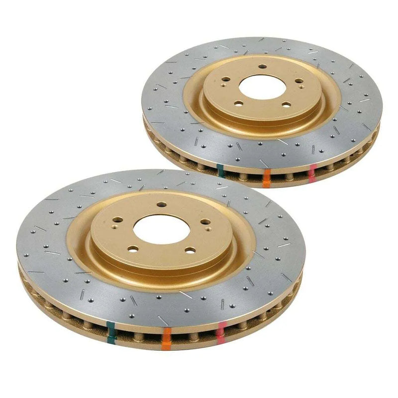 Disc Brakes Australia DBA42030XD. DBA DBA42030XD 4000