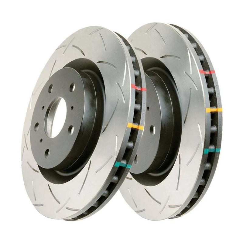 Disc Brakes Australia DBA42178S. DBA DBA42178S 4000