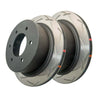 Disc Brakes Australia DBA42215S. DBA DBA42215S 4000