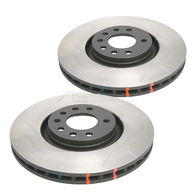 Disc Brakes Australia DBA42348. DBA DBA42348 4000 Series