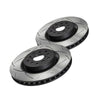 Disc Brakes Australia DBA42442S. DBA DBA42442S 4000