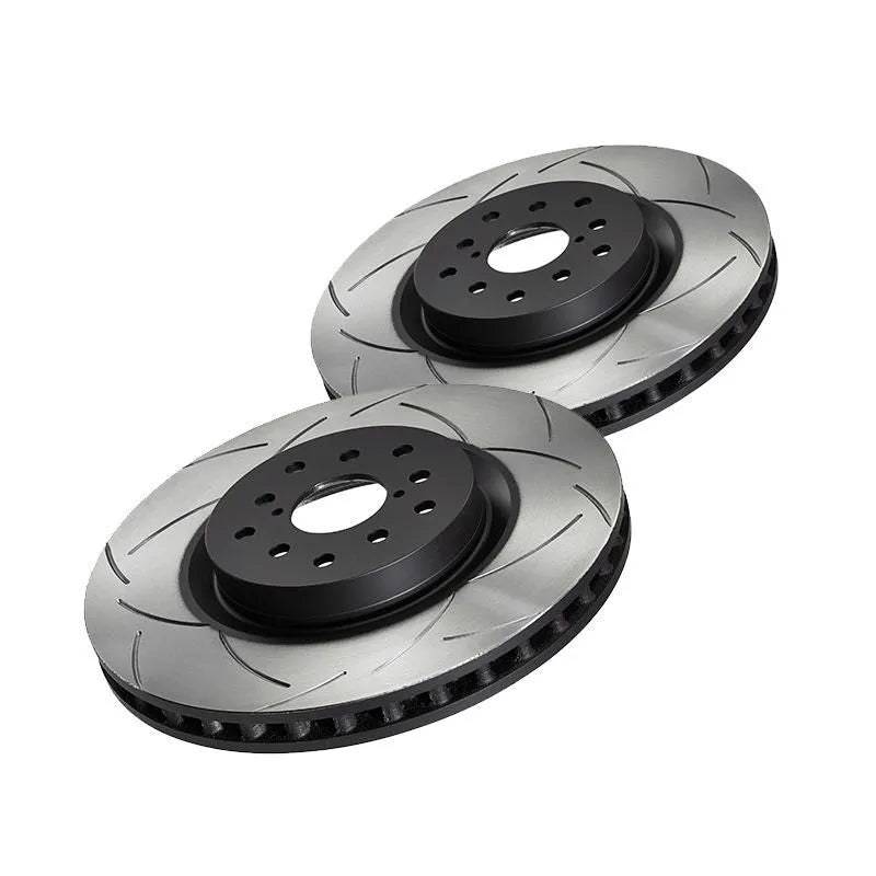 Disc Brakes Australia DBA42442S. DBA DBA42442S 4000