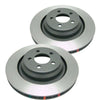 Disc Brakes Australia DBA42445. DBA DBA42445 4000 Series