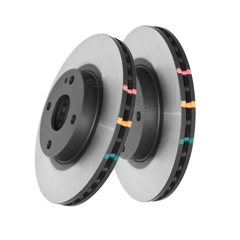 Disc Brakes Australia DBA42572. DBA DBA42572 4000 Series