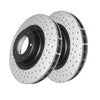 Disc Brakes Australia DBA42592XD. DBA DBA42592XD 4000