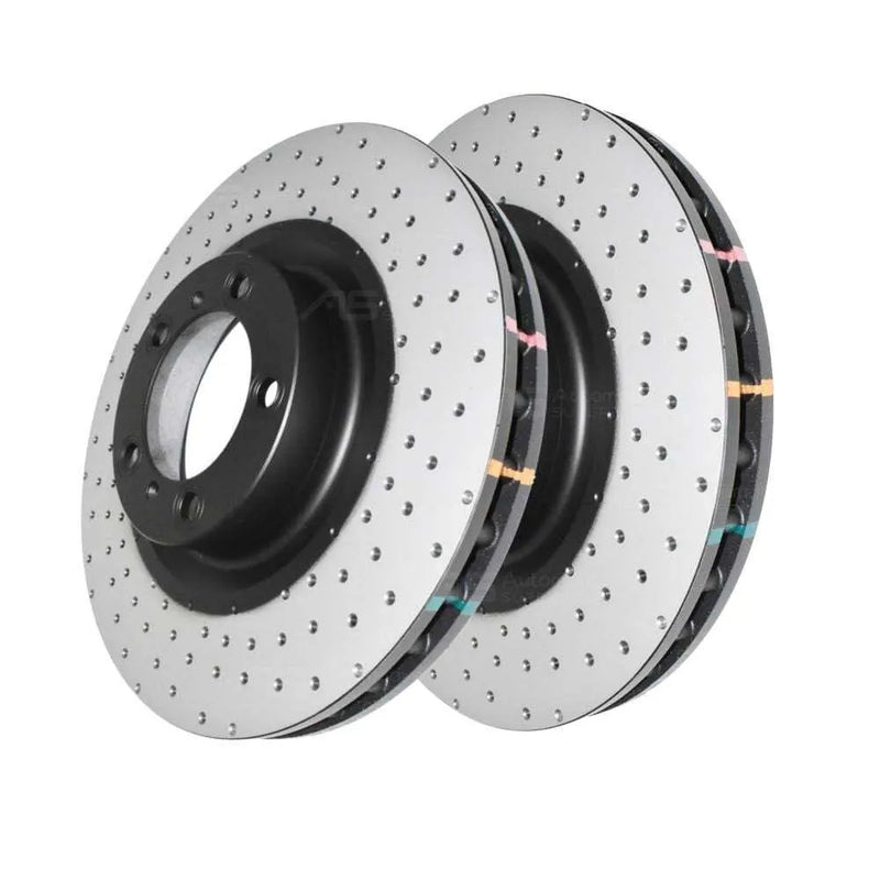 Disc Brakes Australia DBA42592XD. DBA DBA42592XD 4000