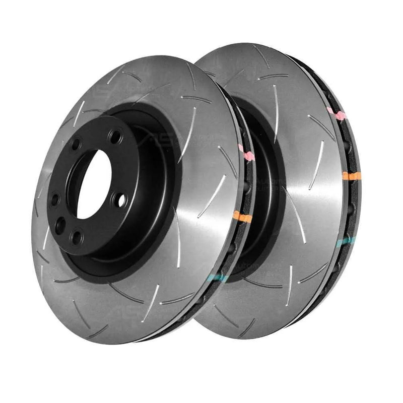 Disc Brakes Australia DBA42596S. DBA DBA42596S 4000