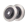 Disc Brakes Australia DBA42599. DBA DBA42599 4000 Series