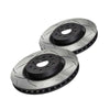 Disc Brakes Australia DBA42602S. DBA DBA42602S 4000