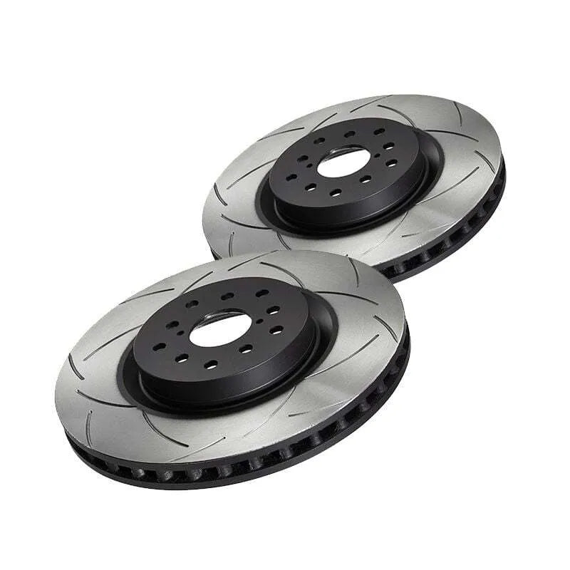 Disc Brakes Australia DBA42602S. DBA DBA42602S 4000