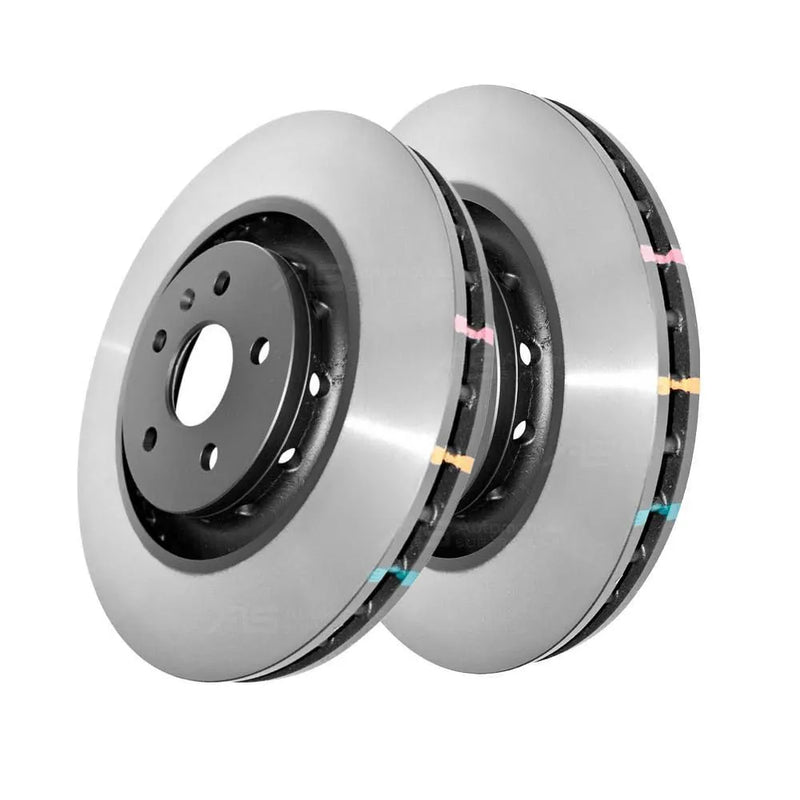 Disc Brakes Australia DBA42608. DBA DBA42608 4000 Series