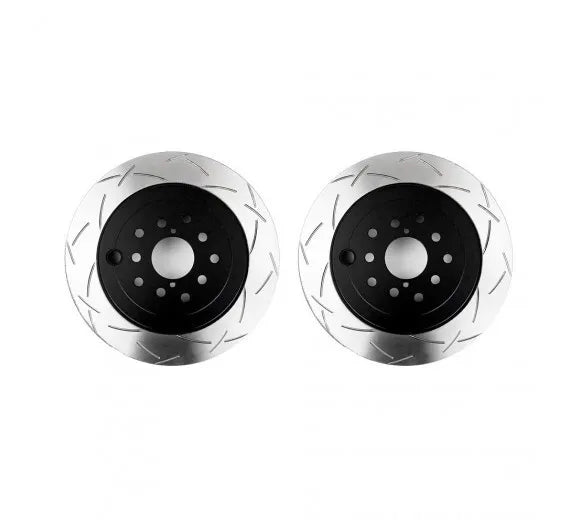 Disc Brakes Australia DBA42656S-10. Clubspec 4000 2x T3