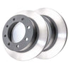 Disc Brakes Australia DBA42798. DBA DBA42798 4000 Series