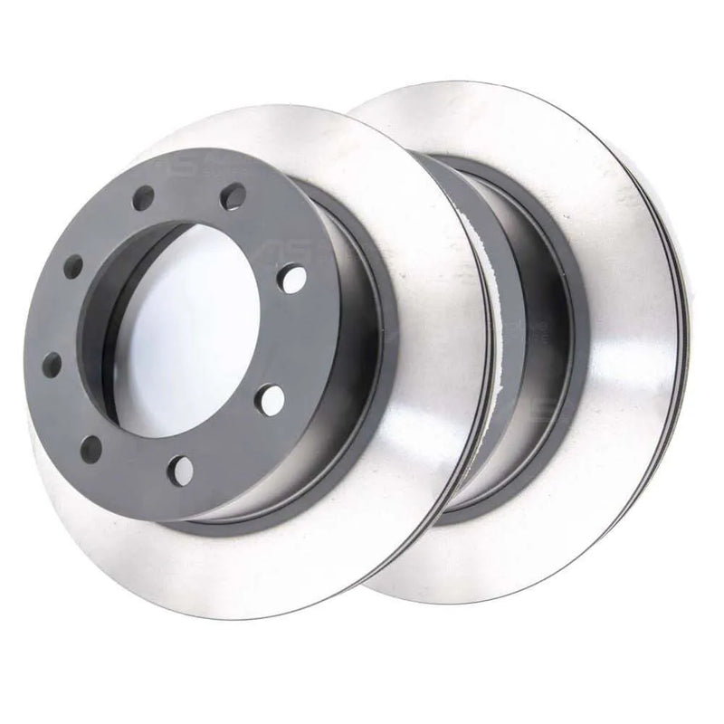 Disc Brakes Australia DBA42798. DBA DBA42798 4000 Series