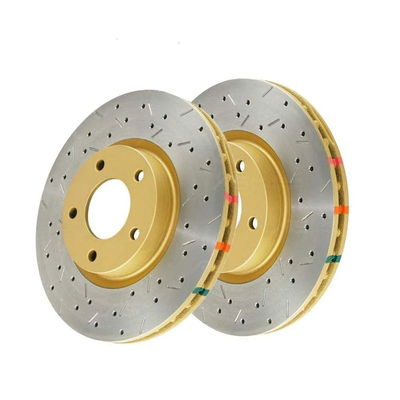Disc Brakes Australia DBA42956XS. DBA DBA42956XS 4000