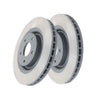 Disc Brakes Australia DBA42990. DBA DBA42990 4000 Series