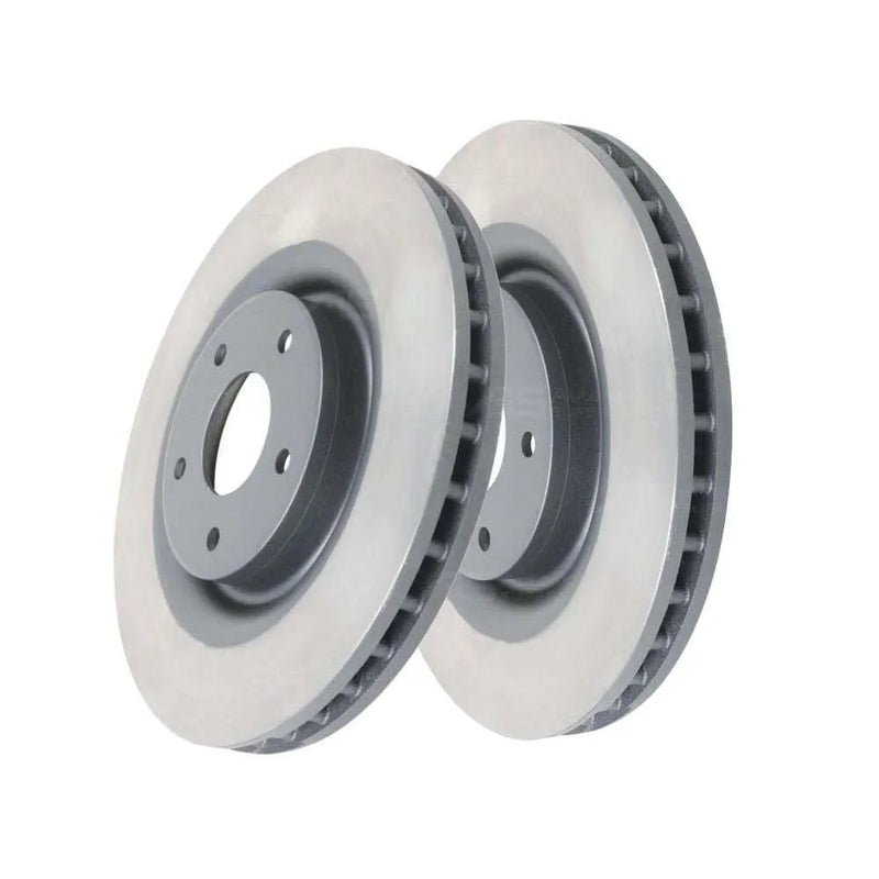 Disc Brakes Australia DBA42990. DBA DBA42990 4000 Series