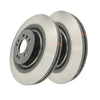 Disc Brakes Australia DBA43030. DBA DBA43030 4000 Series