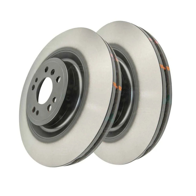 Disc Brakes Australia DBA43030. DBA DBA43030 4000 Series