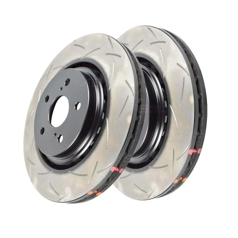 Disc Brakes Australia DBA43450S. DBA DBA43450S 4000