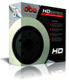 Disc Brakes Australia DBA4538. 4000 Standard 2x Front