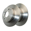 Disc Brakes Australia DBA471. DBA DBA471 Street Series OE