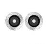 Disc Brakes Australia DBA474S. Street Series 2x T2