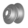 Disc Brakes Australia DBA477E. DBA DBA477E 4000 Series