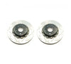 Disc Brakes Australia DBA52218BLKS. Clubspec 5000 2x