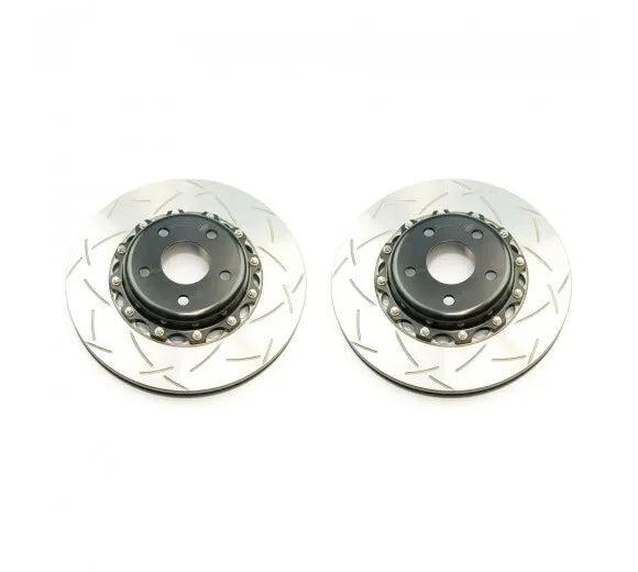Disc Brakes Australia DBA52218BLKS. Clubspec 5000 2x