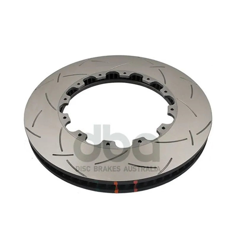 Disc Brakes Australia DBA52914.1RS DBA DBA52914.1RS 5000