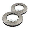 Disc Brakes Australia DBA52939.1NS. DBA DBA52939.1NS 5000