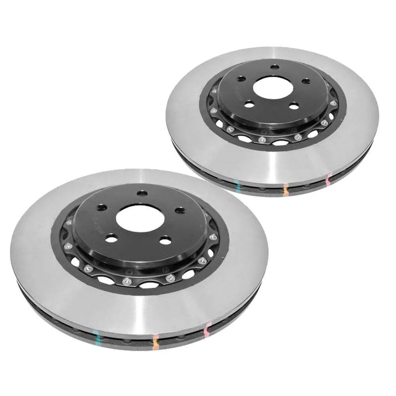 Disc Brakes Australia DBA53910BLK. DBA DBA53910BLK 5000