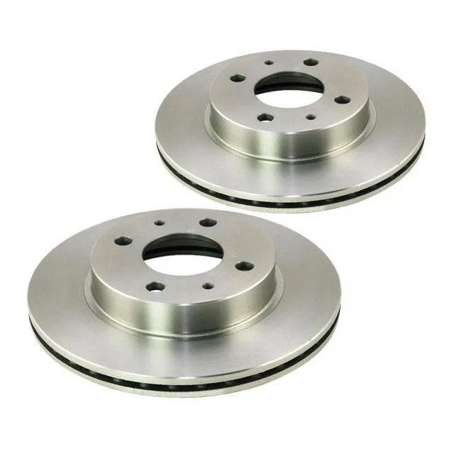 Disc Brakes Australia DBA579. DBA DBA579 Street Series OE