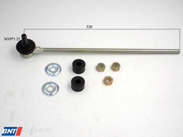 BNT Sway Bar Link Univ 10MM Ball Joint End+ - ST31090