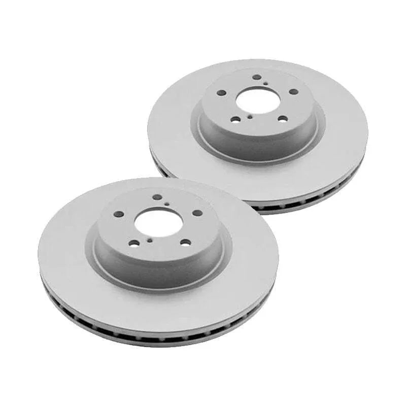 Disc Brakes Australia DBA631S. DBA DBA631S Street Series