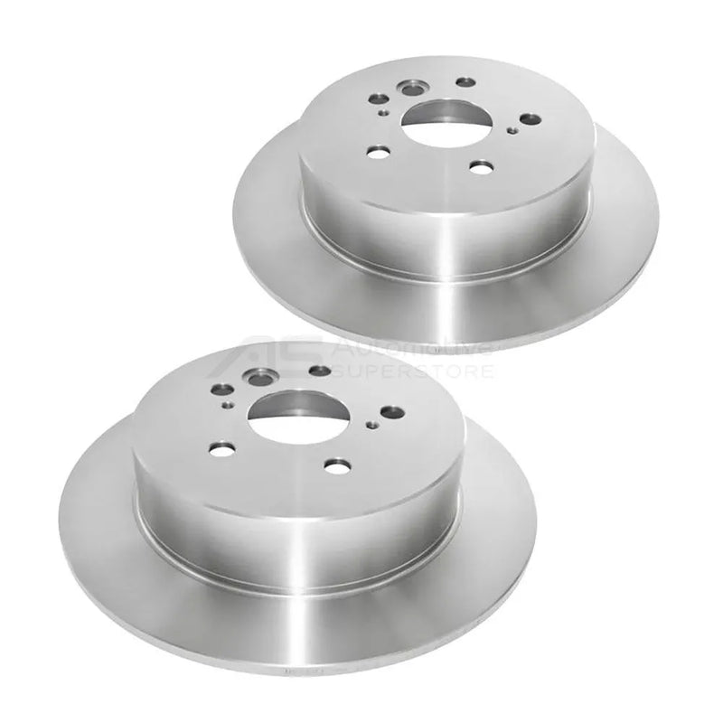 Disc Brakes Australia DBA693. DBA DBA693 Street Series OE