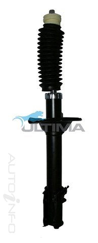 Ultima Shock Absorber Rear RH Subaru Forest 97-On - 65534R