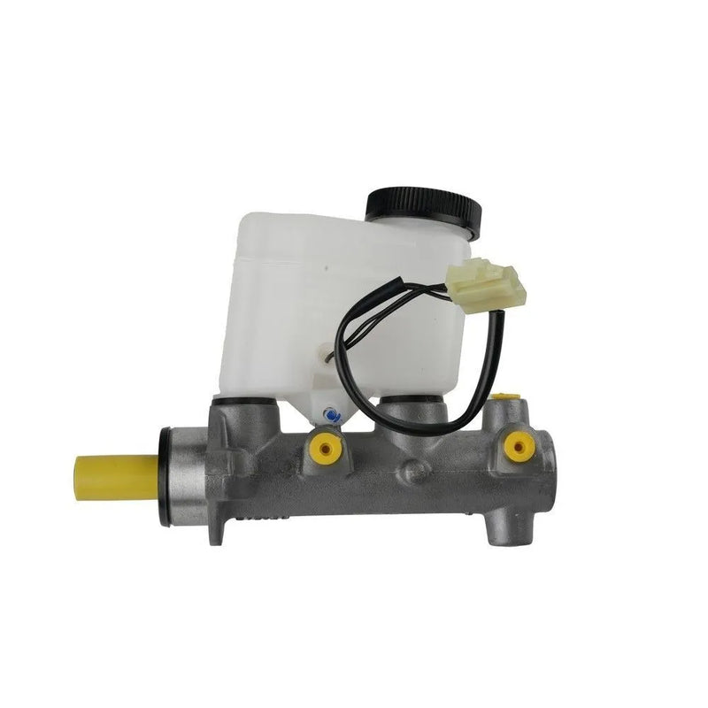 Disc Brakes Australia DBABM10027 DBA DBABM10027 Brake
