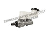 Disc Brakes Australia DBABM11144 DBA DBABM11144 Brake