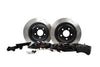 Disc Brakes Australia Complete 6-Piston Big Brake Upgrade Kit (Falcon FG)
