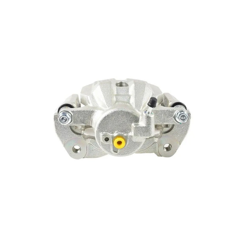 Disc Brakes Australia DBA Street Series Brake Caliper fits Toyota Corolla ZRE152 Front Right
