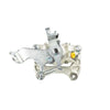 Disc Brakes Australia DBA Street Series Caliper fits Mazda CX-5 KE 2.0L/2.2L FWD Mech Handbrake Rear Right