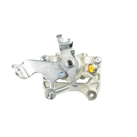 Disc Brakes Australia DBA Street Series Caliper fits Mazda CX-5 KE 2.0L/2.2L FWD Mech Handbrake Rear Right
